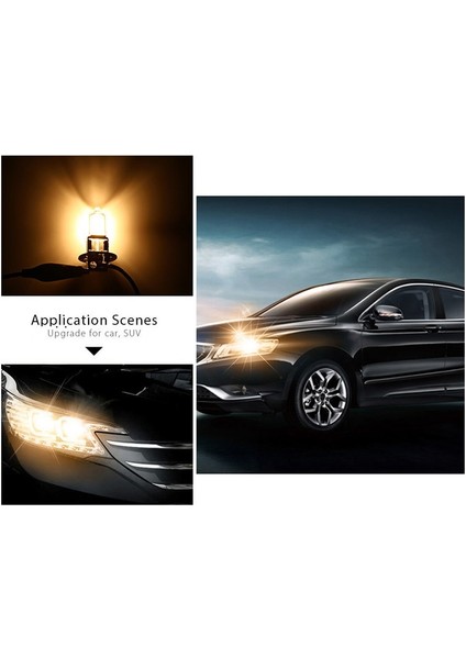 H4 12V 60-55W 1x Philips H4 H7 H11 Vision Orijinal Araba Lambası H1 H3 H8 H Hb3 Hb4 Sis Lambası Halojen Ampul Çoğu Model Için Uygundur (Yurt Dışından)