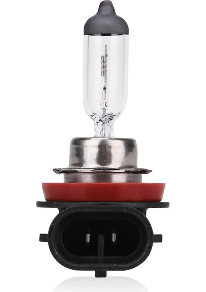 H11 Stili Beyaz V 55W H11 Halojen Ampul 4300K ​​kuvars Cam Araba Sis Lambası Otomatik Lamba Halojen Far Ampulleri Beyaz Sis Farları (Yurt Dışından) modelleri