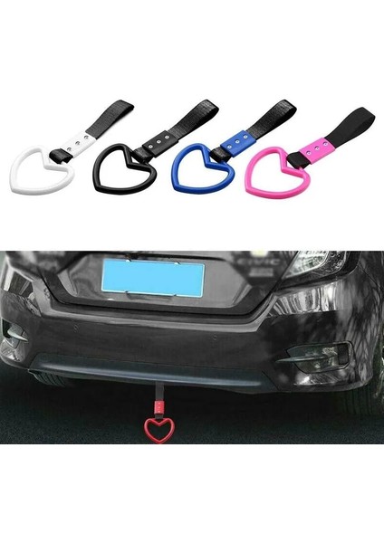 Çiçek J Tarzı Oto Aksesuarları Tsurikawa Yüzük Kalp Jdm Tren Otobüs Kolu El Kayışı Drift Charm Kayış Drift Pvc Plastik (Yurt Dışından) fiyatları