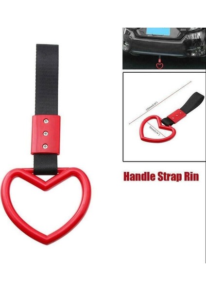 Çiçek J Tarzı Oto Aksesuarları Tsurikawa Yüzük Kalp Jdm Tren Otobüs Kolu El Kayışı Drift Charm Kayış Drift Pvc Plastik (Yurt Dışından) modelleri