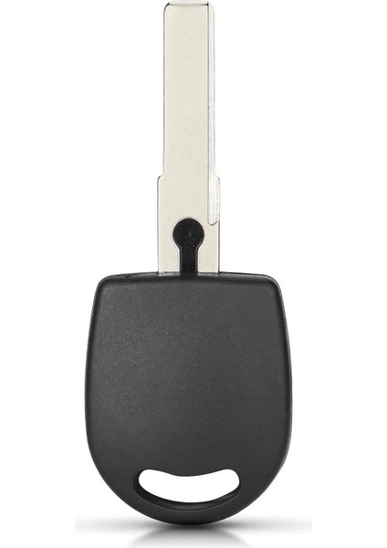Keyyou Uzaktan Araba Anahtarı Boş Kabuk Volkswagen (Vw) B5 Passat Transponder Anahtar HU66 Blade (Yurt Dışından) fırsatları