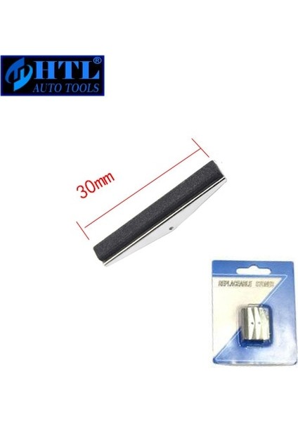 50MM Tarzı 4 Boyutlu Değiştirilebilir Taş Fren Pistonu Silindir Bileme Aracı Yedek Taş Profesyonel Sabit Açı Silindir Bileme Aracı (Yurt Dışından) fiyatları