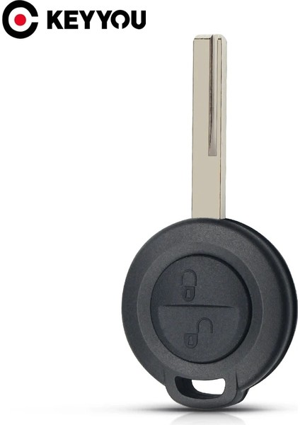 Siyah Silikon Kılıf Stili Keyyou Mitsubolt Warior Carisma Spacestar Için Anahtar Kabuk Kesilmemiş Boş Bıçak 2 Düğme Oto Araba Anahtarı Kapağı Kılıf Fob (Yurt Dışından) fiyatları