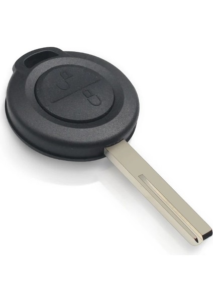 Siyah Silikon Kılıf Stili Keyyou Mitsubolt Warior Carisma Spacestar Için Anahtar Kabuk Kesilmemiş Boş Bıçak 2 Düğme Oto Araba Anahtarı Kapağı Kılıf Fob (Yurt Dışından) modelleri