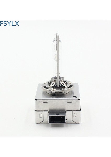 D1S Stili 6000K Fsylx D1S D3S 35W Ac Araba Xenon Ampul Oem Orijinal Hıd Lıghts Lamk 6000K Xenon Far Ampulü D1 D1S D1C 12V Araba Hıd Lambaları (Yurt Dışından)