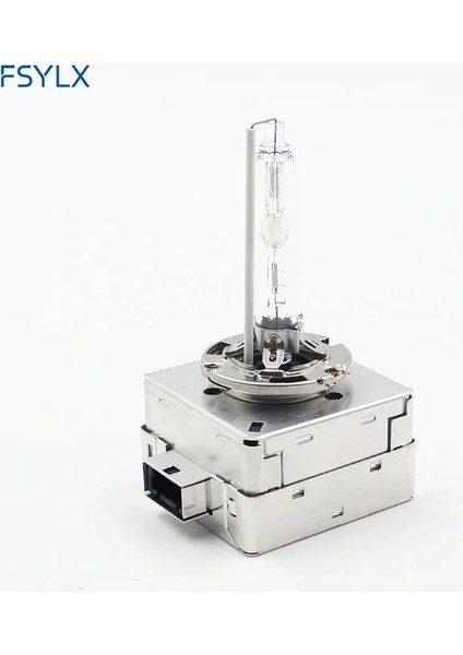 D1S Stili 6000K Fsylx D1S D3S 35W Ac Araba Xenon Ampul Oem Orijinal Hıd Lıghts Lamk 6000K Xenon Far Ampulü D1 D1S D1C 12V Araba Hıd Lambaları (Yurt Dışından)