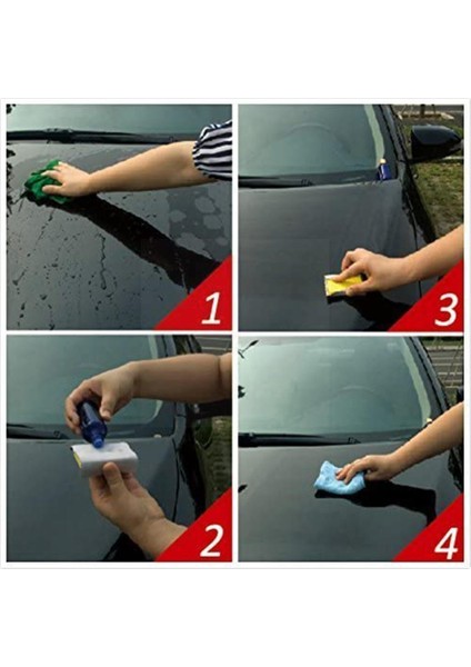 Bir Stil 9h Araba Sıvı Seramik Kaplama Hidrofobik Cam Kaplama Motosiklet Bakım Boyası Cila Cam Kaplama Detaylandırma Çizilmez Oto Araba S6L9 (Yurt Dışından) fiyatları