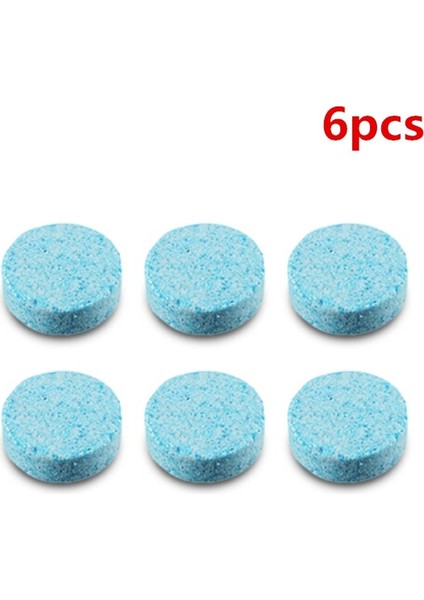 Araba Ön Cam Hemşirelik Temizleyici Opel Astra Corsa Insignia Astra Antara Meriva Zafira Corsa Vectra Spor Gtc Vauxhall 6pcs (Yurt Dışından) modelleri