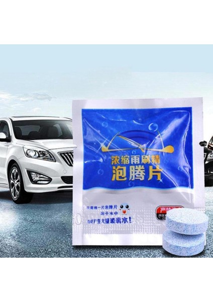 10 Adet Tarzı Ar Silecek Cam Temizleme Yıkayıcı Araba Ön Cam Aleti Su Aksesuarı=4l Temizleyici Aletler Temizleyici Cam Pencere Araba H3R0 (Yurt Dışından) fiyatları