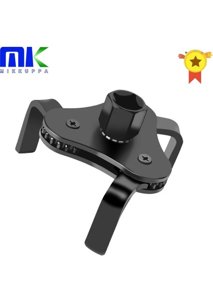 60-100MM Siyah Kırmızı Stil Mikkuppa Yağ Filtresi Anahtarı Aracı Oto Araba Tamiri Için Ayarlanabilir Iki Yönlü Yağ Filtresi Temizleme Anahtarı Oto Araba Tamir Araçları mm (Yurt Dışından) fiyatları