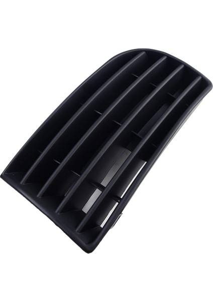 Araba Ön Tampon Alt Sol Sis Lambası Lamba Kapağı Grille Vw Golf 5 Mk5 1k A Için Fit (Yurt Dışından)