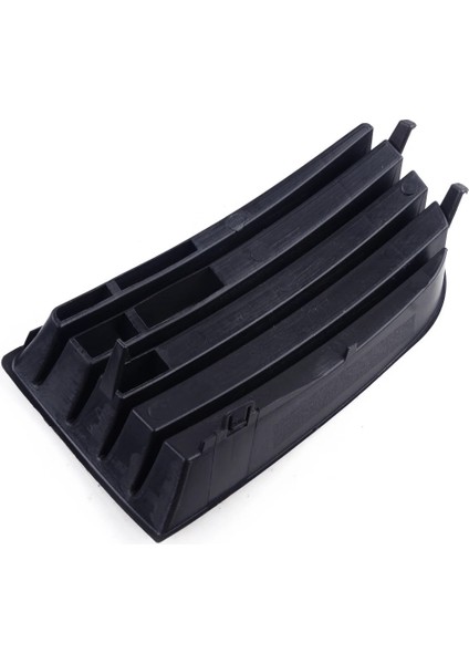 Araba Ön Tampon Alt Sol Sis Lambası Lamba Kapağı Grille Vw Golf 5 Mk5 1k A Için Fit (Yurt Dışından) fırsatları