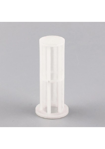 Beyaz Stil 5 Adet Yıkayıcı Su Filtresi Net Karcher K2-K7 Serisi Yüksek Basınç Filtreleri Için Uygun 7.8x3.5x2.5cm Plastik Şeffaf (Yurt Dışından)