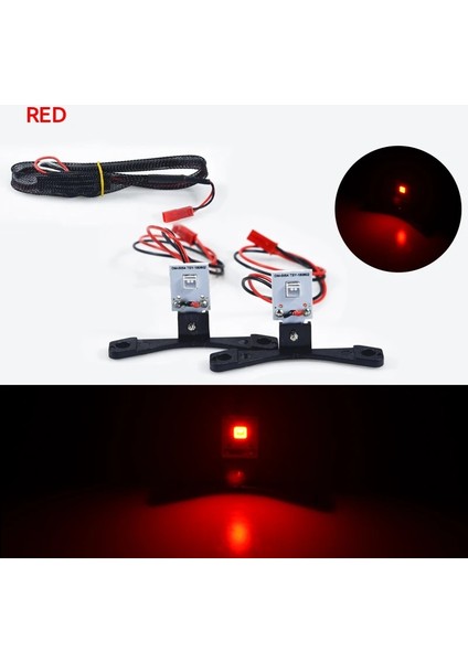 Kırmızı Stil Araba LED Şeytan Göz Şeytan Nazar Drl LED Bluetooth Uyumlu App Rgb 2.5 Farlar Motosiklet Mini Projektör Lens Aksesuarları (Yurt Dışından)