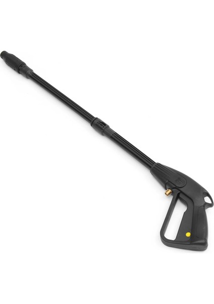 5m Hortum Stili Yüksek Basınçlı Araba Yıkama Püskürtme Tabancası M14 Jet Lance Memesi Jet Su Tabancası 10M Uzatma Hortumu Bosch Için Siyah Decker Için Araba Temizleme (Yurt Dışından) indirimleri