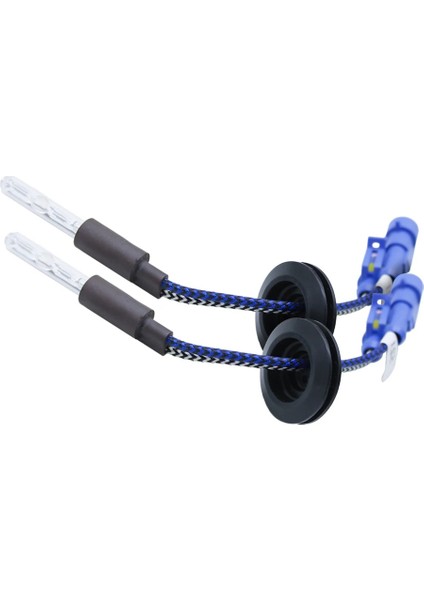 4300K Tarzı No.1 35W Normal Taban Taochıs Ac 12V 35W 55W Ceram Oto Hıd Ampuller 3.0 Inç Koito Q5 Bi Xenon Projektör Lens Kafası Işık Lamba Değiştirin (Yurt Dışından)