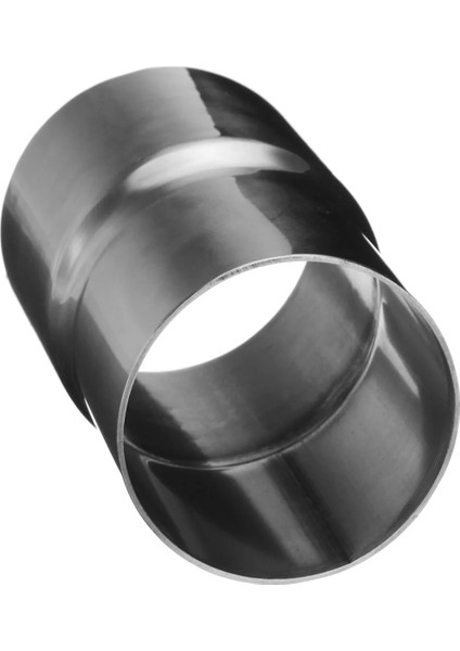 50 Mm'den 38 Mm'ye Kadar Stil Evrensel Araba Paslanmaz Çelik Standart Egzoz Düşürücü Bağlayıcı Boru Borusu (Yurt Dışından) indirimleri