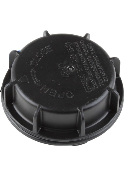 Siyah Stil D000 Headlight Lamp Bulb Dust Cap For Hyundai & Kia Santa Fe Optima Sonata Rio (Yurt Dışından) modelleri