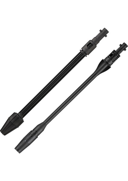 Her Iki Stil Mızraklı Lance Nozul Karcher Yüksek Basınçlı Temizleyici Için Ayarlanabilir Lance Nozul Karcher Basınçlı Yıkayıcı K1 K2 K3 K4 K5 K6 K7 (Yurt Dışından)