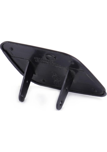 Siyah Stil Ar Audi A6 Cb 4b Için Ön Tampon Far Yıkayıcı Kapağı Abs (Yurt Dışından) fırsatları