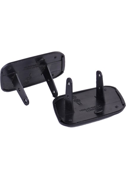 Siyah Stil Ar Audi A6 Cb 4b Için Ön Tampon Far Yıkayıcı Kapağı Abs (Yurt Dışından) indirimleri