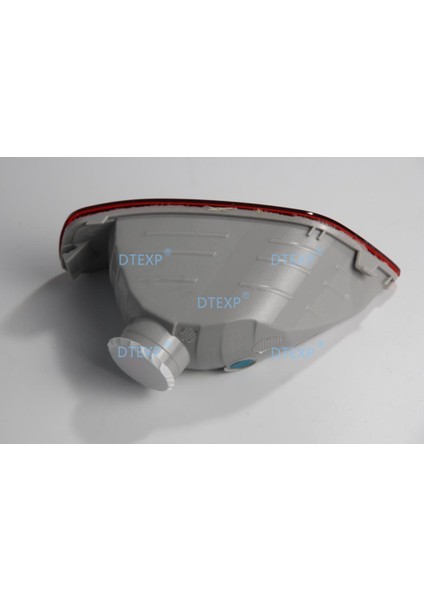 Sol Taraf Stili Kuyruk Tampon Arka Lamba Sis Farları Jeep Pusula Grand Cherokee Dodge Journey Için Reflektör Konut Değiştirme (Yurt Dışından) modelleri