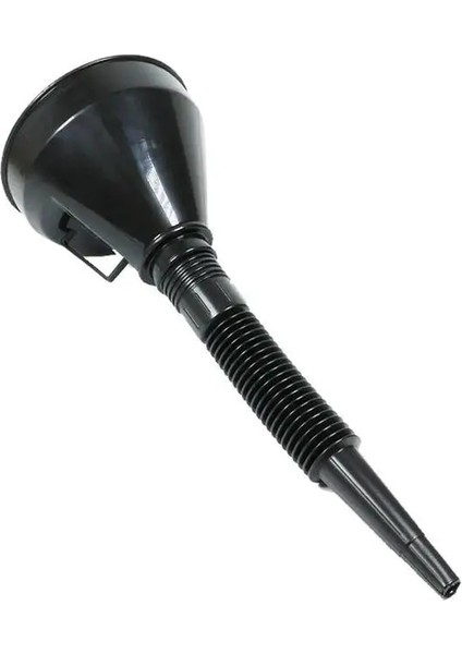 Gösterilen Stil 13CM Tanker Filtre Huni Yağlayıcı Araba Tamir Aracı Yağ Dolum Ekipmanları Esnek Güvenlik Acil Durum Seyahat Araba Aksesuarları Için Tüp (Yurt Dışından)