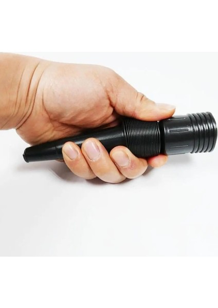 Gösterilen Stil 13CM Tanker Filtre Huni Yağlayıcı Araba Tamir Aracı Yağ Dolum Ekipmanları Esnek Güvenlik Acil Durum Seyahat Araba Aksesuarları Için Tüp (Yurt Dışından) fırsatları