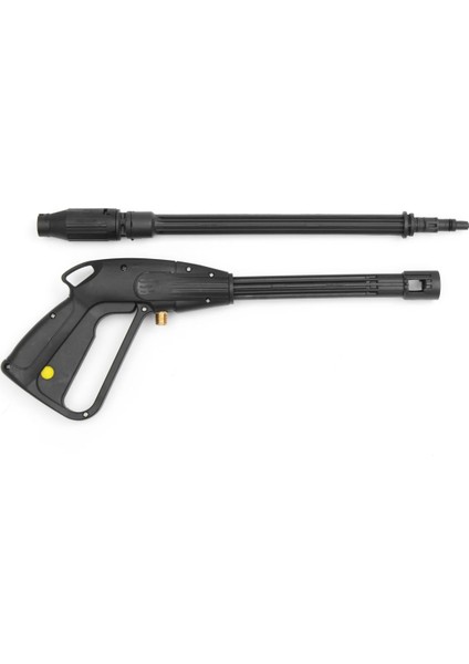 160BAR M14 Stili M14 Ayarlanabilir Yüksek Basınçlı Yıkayıcı Püskürtme Tabancaları Püskürtme Memesi Su Lance Elektrikli Yıkayıcı Araba Oto Bahçe Yıkama Temizleme Aracı (Yurt Dışından) fırsatları