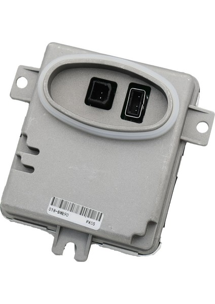 1 ÇIFT-D2S-4300K ​​stili D1 D2 Oem Xenon Hıd Balast Kontrolü Bmw 3 Serisi (E90 E91) Sedan Vagon Için 12V 35W W3T (Yurt Dışından)