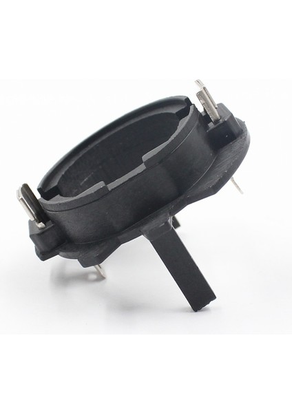 Rockeybright H7 Volkswagen Oldjetta Sagitar Golf 5 Için LED Far Tutucu Klip LED H7 Adaptör Far Soketi H7 Ampul Tutucu (Yurt Dışından) fırsatları