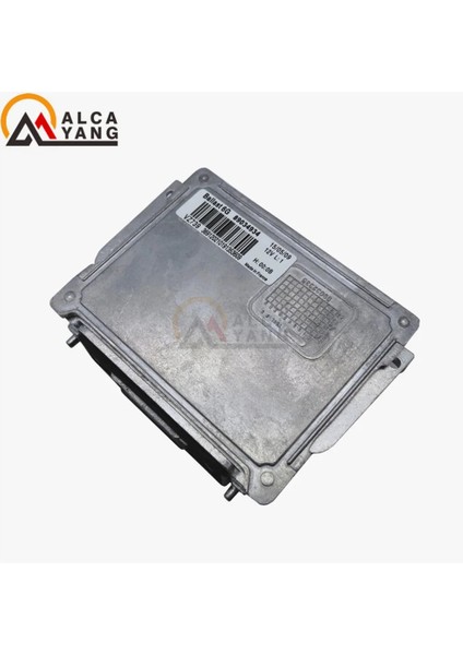 Bmw Audi Vw Gmc Volvo Için Xenon Hıd Far Balast Ünitesi Kontrol Modülü 4l (Yurt Dışından) modelleri