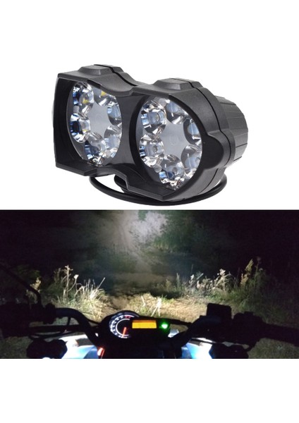 12 LED Tarzı Araba Oto Motor Çalışma Işık Çubuğu 9led 18LED 10W 25W Sis Noktası Beyaz Far Çalışma Işıkları Dc 12V 24V Dış Aydınlatma Kafa Lambaları (Yurt Dışından) fiyatları