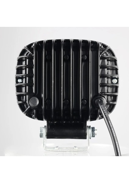 1 Adet Tarzı W LED Bar Led'ler Araba Farı Sis Farı Otomatik Off Road Için 4x4 Jeep Suv Motosikletler Için Kamyon Kamyonet Vagonu Utb (Yurt Dışından) fırsatları