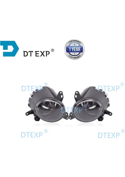 R Kapak Stili 1 Parça Sis Lambası Ampullü Lancer Ex Sis Farı H11 Ampul Evo 10 x Anahtarı Mevcut Gümrükleme Işıkları Sis Farları (Yurt Dışından) fırsatları