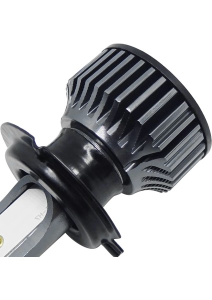 H9 Stili 8000K Beyaz Mavi Anbus Araba Farları Ampul LED H4 H7 H1 H3 H11 H13 H Hb3 Hb Lm Buz Cob 6500K 4500K Otomatik Sis Lambası (Yurt Dışından)
