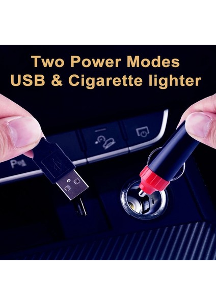 5 Milyon Stili Turuncu-Usb M Araba LED Işık Iç Ortam LED Şerit Neon Aydınlatma Çelenk Tel Halat Tüp Dekorasyon Esnek Tüp Renkleri Oto LED (Yurt Dışından)