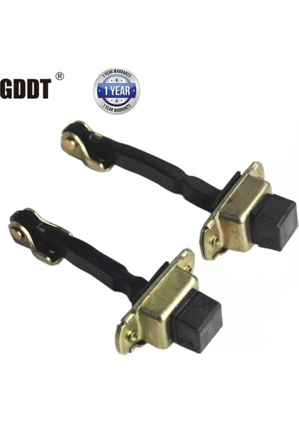 Ön Kapı Stili 1 Adet Ön Sağ Sol Kapı Kontrol Kayışı Stoper Menteşe Pajero Orta Kapı Menteşesi Montero V73 V93 V Io (Yurt Dışından) modelleri