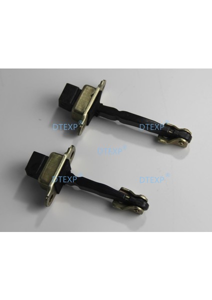 Ön Kapı Stili 1 Adet Ön Sağ Sol Kapı Kontrol Kayışı Stoper Menteşe Pajero Orta Kapı Menteşesi Montero V73 V93 V Io (Yurt Dışından) fırsatları