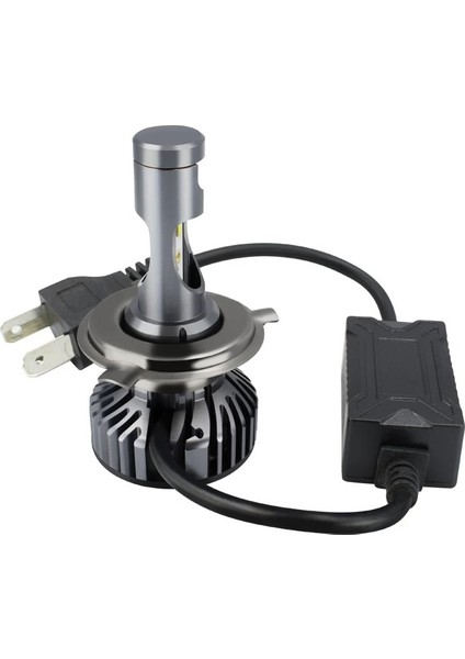 H1 Stili 2renk Lm 4500K 6000K 8000K 3000K Hb3 Hb H3 H1 H8 H7 H4 H11 H Turbo Canbus LED Araba Far Çift Renkli Çip (Yurt Dışından) fiyatları