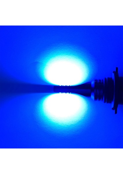 H7 Stili 8000K Buz Mavisi Aslent H8 H11 LED Hb Hb Sis Farları Ampul Md 2400LM 3000K 6000K Beyaz Araba Sürüş Lambası Otomatik 12V 24V (Yurt Dışından) fiyatları