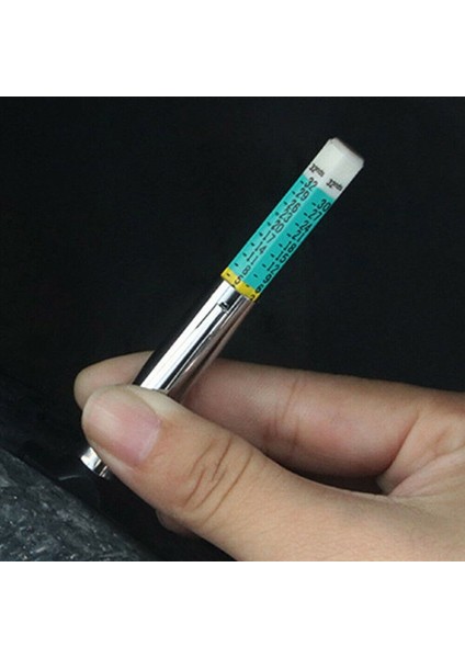 Mini Araba Kamyon Lastik Diş Derinlik Ölçer Test Cihazı Standart Metrik Gage Ölçer Ölçüleri Taşınabilir Lastik Tamir Araçları Araba Aksesuarları (Yurt Dışından) modelleri