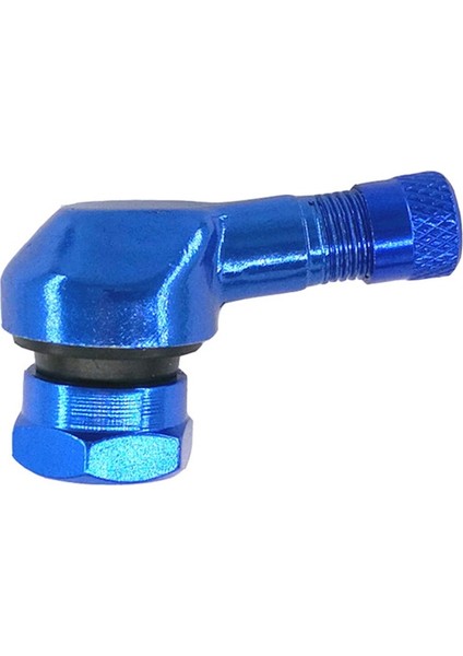 Gri Stil 2 Adet Alüminyum Alaşımlı Vana Motosiklet Jantı 90 Derece Açı Motosiklet Tekerleği Lastik Tubeless Vana Jant Parçaları Için Kaynaklanıyor 9 Renk (Yurt Dışından) fırsatları