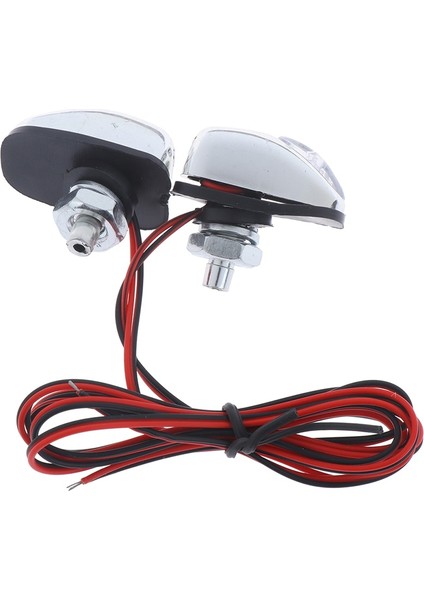 Yeşil Ar Ön Cam Projektör Sprinkler Nozul LED Işık Araba Aydınlatması Çok Renkli Işık (Yurt Dışından)