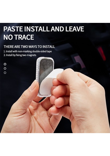 Mavi Aydınlatma 4 Adet Adet Manyetik Araba LED Dokunmatik Işıklar USB Iç Işık Kablosuz Çatı Tavan Okuma Lambaları Kapı Ayak Gövdesi Için Saklama Kutusu (Yurt Dışından) fiyatları