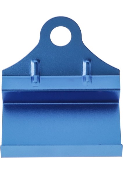 Mavi Tutucu Stili Koso Su Sıcaklık Ölçer Mini Sıcaklık Ölçer Xmax Nmax Cb B500X Sensör Adaptörü Motosiklet Yarış Aksesuarları (Yurt Dışından)