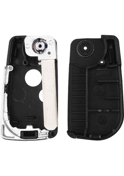 3 Düğme Keyyou Honda Accord Civic Crv Pilot Cıty Jazz Fr-V Flip Katlanır Modifiye Anahtarlık Düğmesi Cr-V 2007 (Yurt Dışından) indirimleri