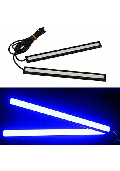 .7 Inç Mavi LED Işık Deniz Sınıfı Büyük Süper Parlak 12 Volt LED Nezaket Işıkları Araba Aksesuarları Tekne Işık Sinyal Lambası (Yurt Dışından) fırsatları