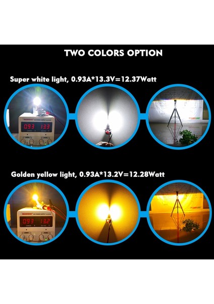 H7 Stili 8000K Mavi Sunnylıght H8 H11 LED Hb Hb3 H9 H16 Araba Sis Farları H7 H4 Far Ampulü 2400LK Beyaz 3200K Limon Sarısı Oto Lambaları (Yurt Dışından) indirimleri