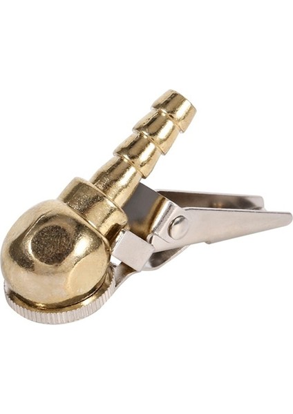 Sv Stili 1 Adet Oto Lastik Hava Pompası Chuck Klip Araba Kamyon Lastiği Lastik Şişirme Valfi Konnektör Araba 8mm Kelepçe Lastik Tamir Araçları (Yurt Dışından) modelleri